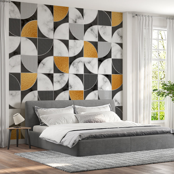Modern Marble