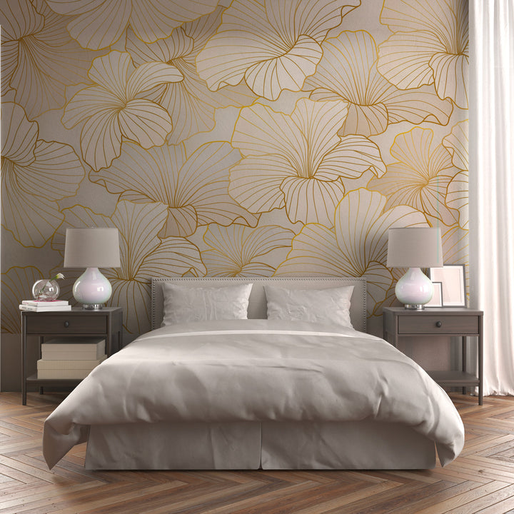 Golden Harmony
