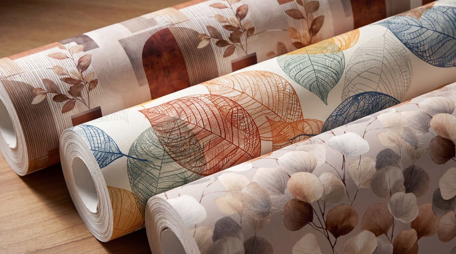 Bien mesurer son mur pour un papier peint sur mesure