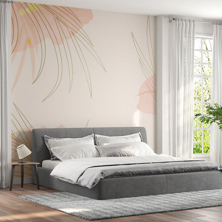Serene Blush