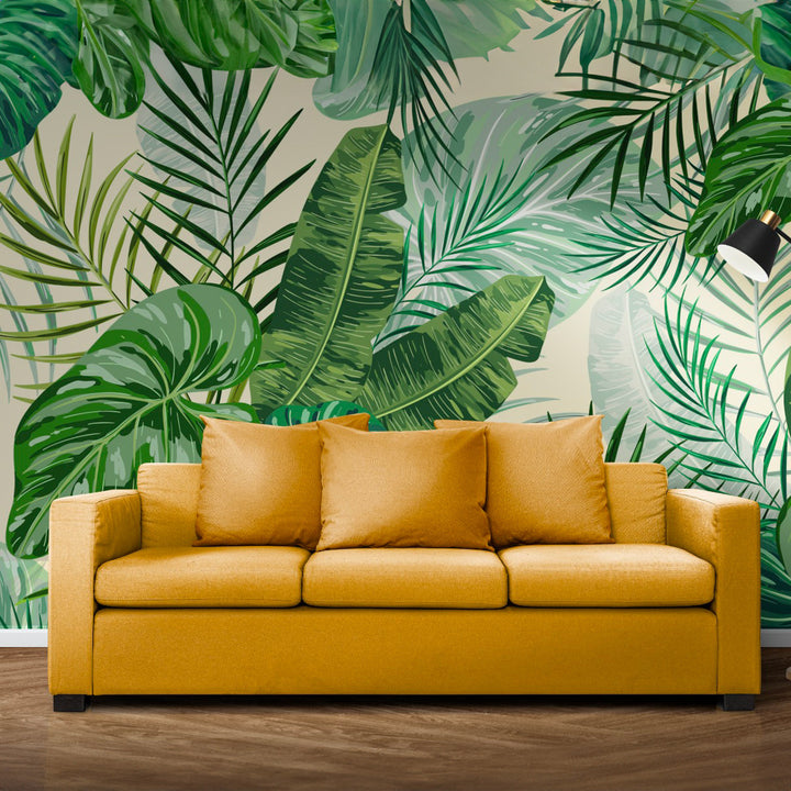 Évasion Tropicale