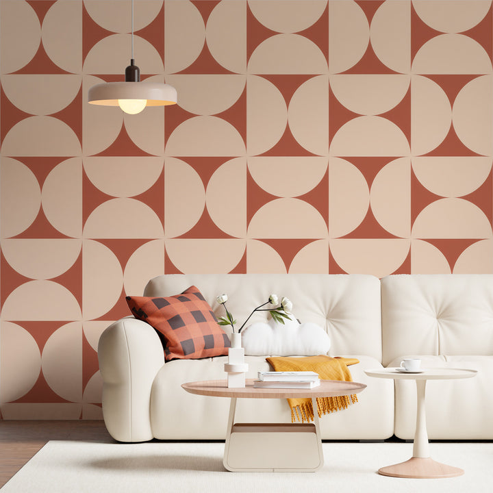 Terracotta Modernism
