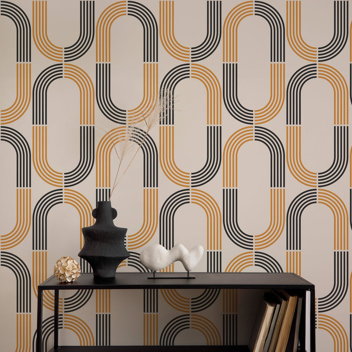 Motifs Rétro