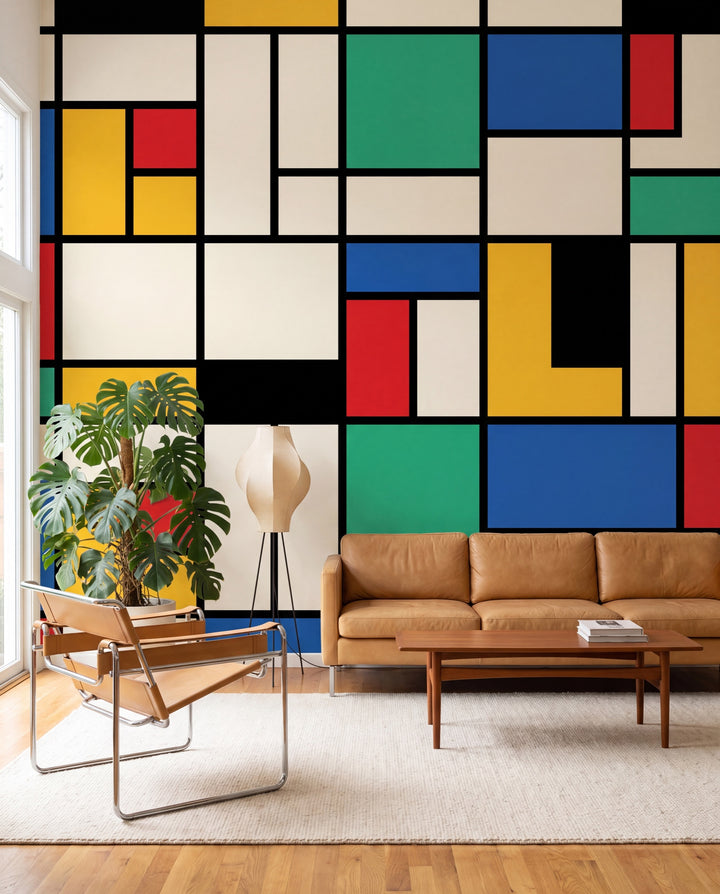 Mondrian
