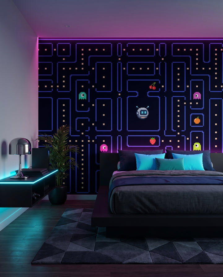 Maze