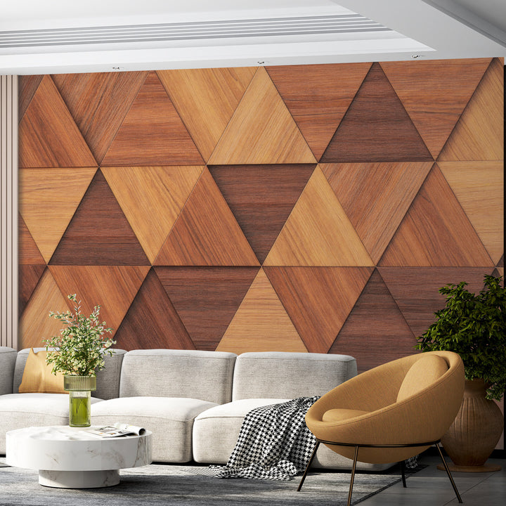Bois Triangulaire